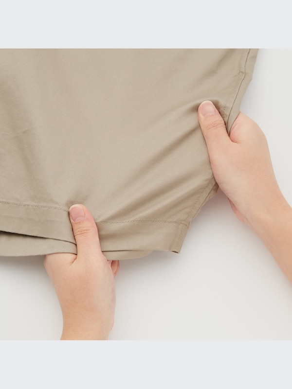Dry Stretch Easy Shorts