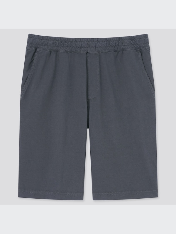 SHORT EASY (JERSEY PRELAVÉ)