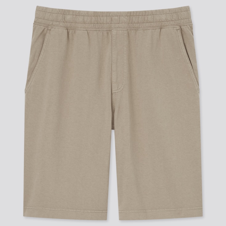 UNIQLO Men Chino Shorts StyleHint