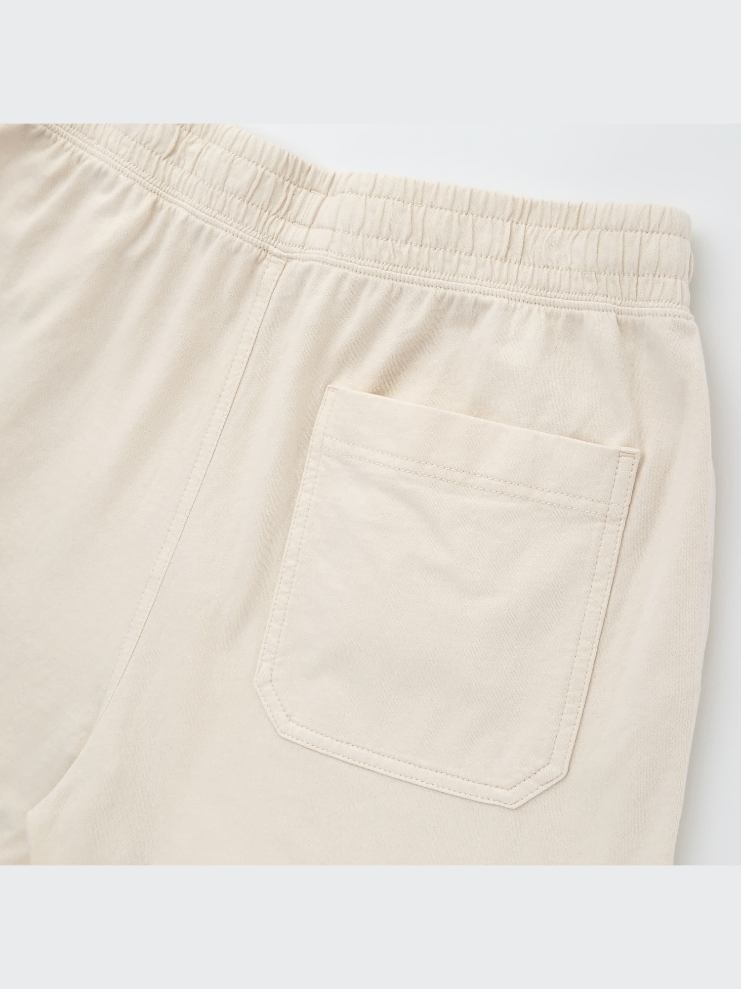 Washed Jersey Easy Shorts | UNIQLO US