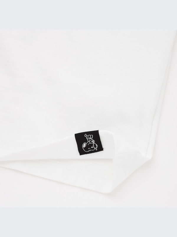 Peanuts Vintage UT (Short-Sleeve Graphic T-Shirt)