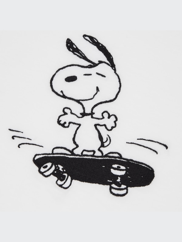 Peanuts Vintage UT (Short-Sleeve Graphic T-Shirt)