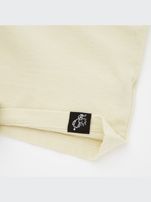 Peanuts Vintage UT (Short-Sleeve Graphic T-Shirt)