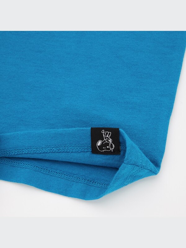 Peanuts Vintage UT (Short-Sleeve Graphic T-Shirt)