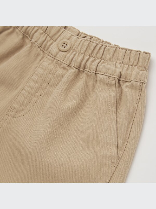 Easy Shorts