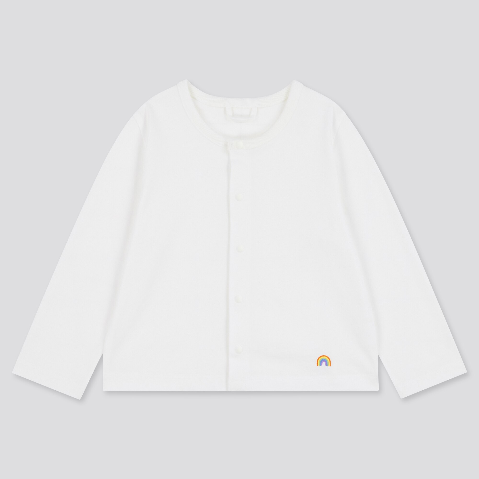 uniqlo airism cardigan