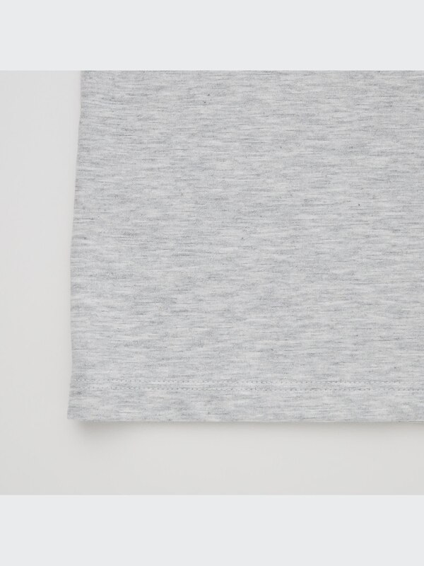 AIRISM COTTON BLEND TANK TOP 2P