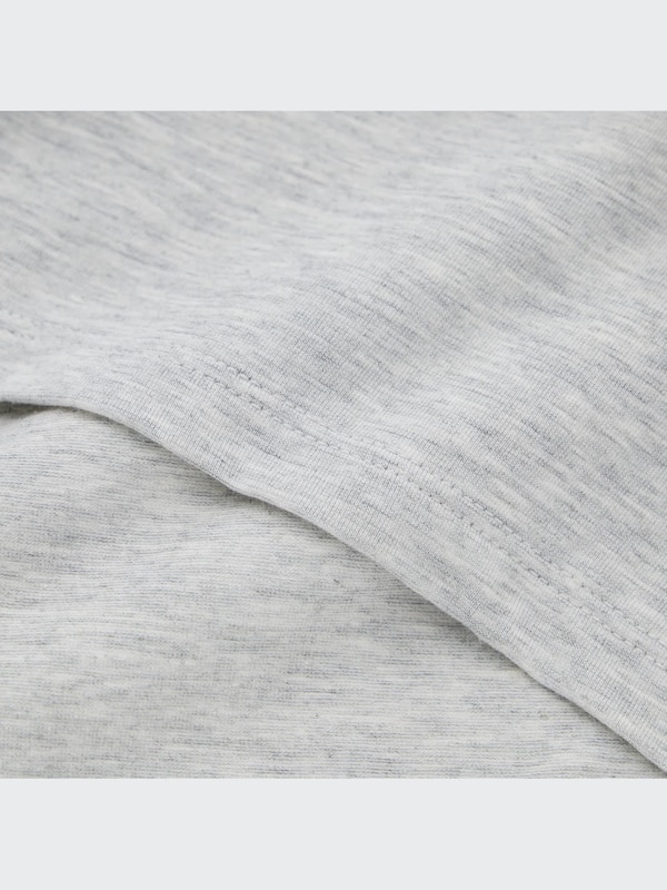 AIRISM COTTON BLEND TANK TOP 2P