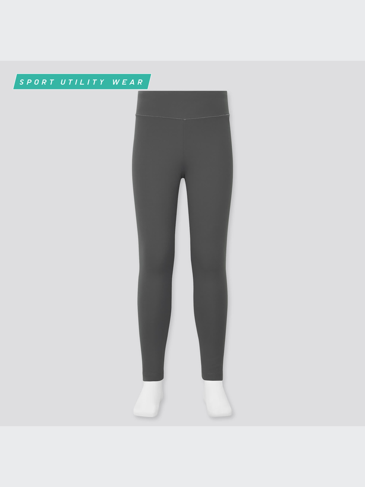 AIRism UV Protection Soft Leggings UNIQLO US
