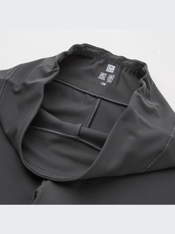 AIRism UV Protection Soft Leggings