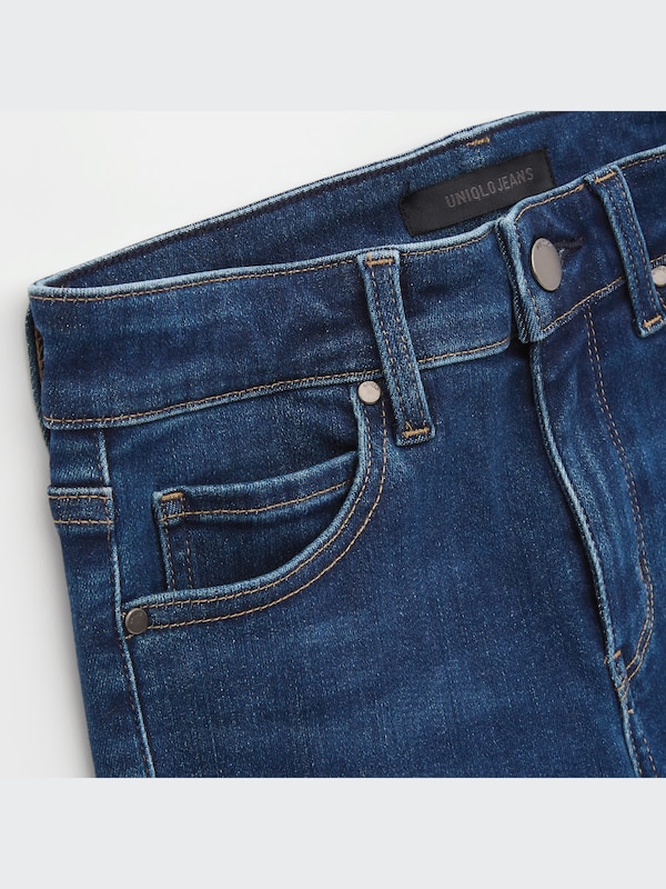 EXTRA STRETCH JEANS