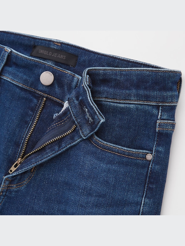 EXTRA STRETCH JEANS