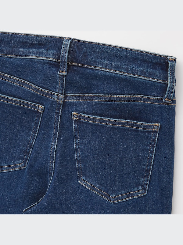 EXTRA STRETCH JEANS