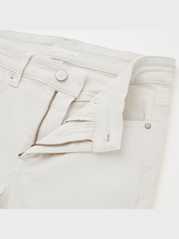 EXTRA STRETCH JEANS