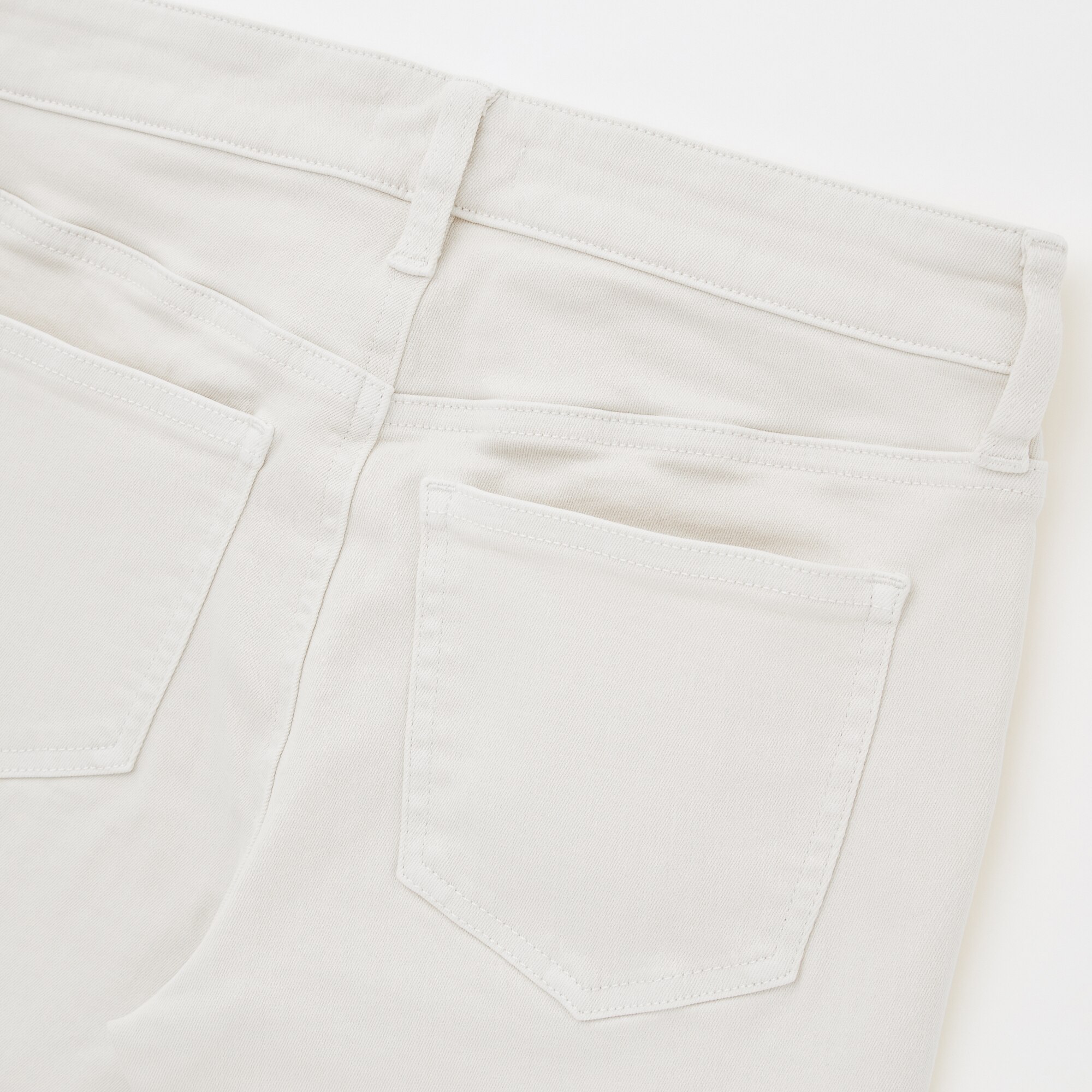 WOMEN'S ULTRA STRETCH JEANS | UNIQLO AU