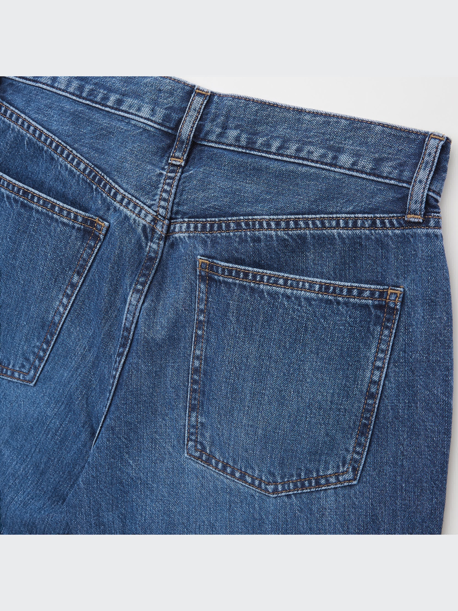 ユニクロ +J L Relaxed Tapered Ankle Jeans | UNIQLO US