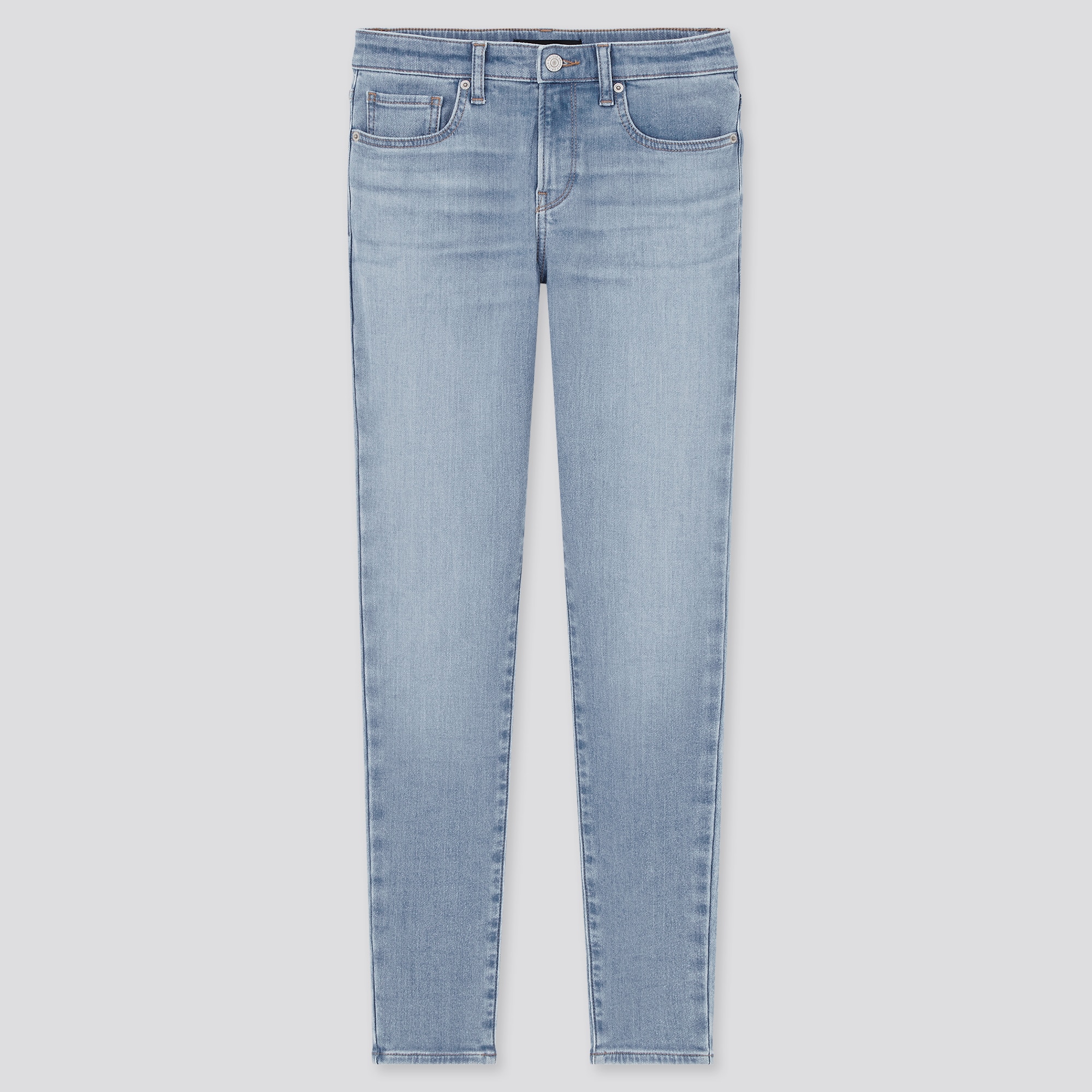 EZY Slim-Fit Jeans | UNIQLO US