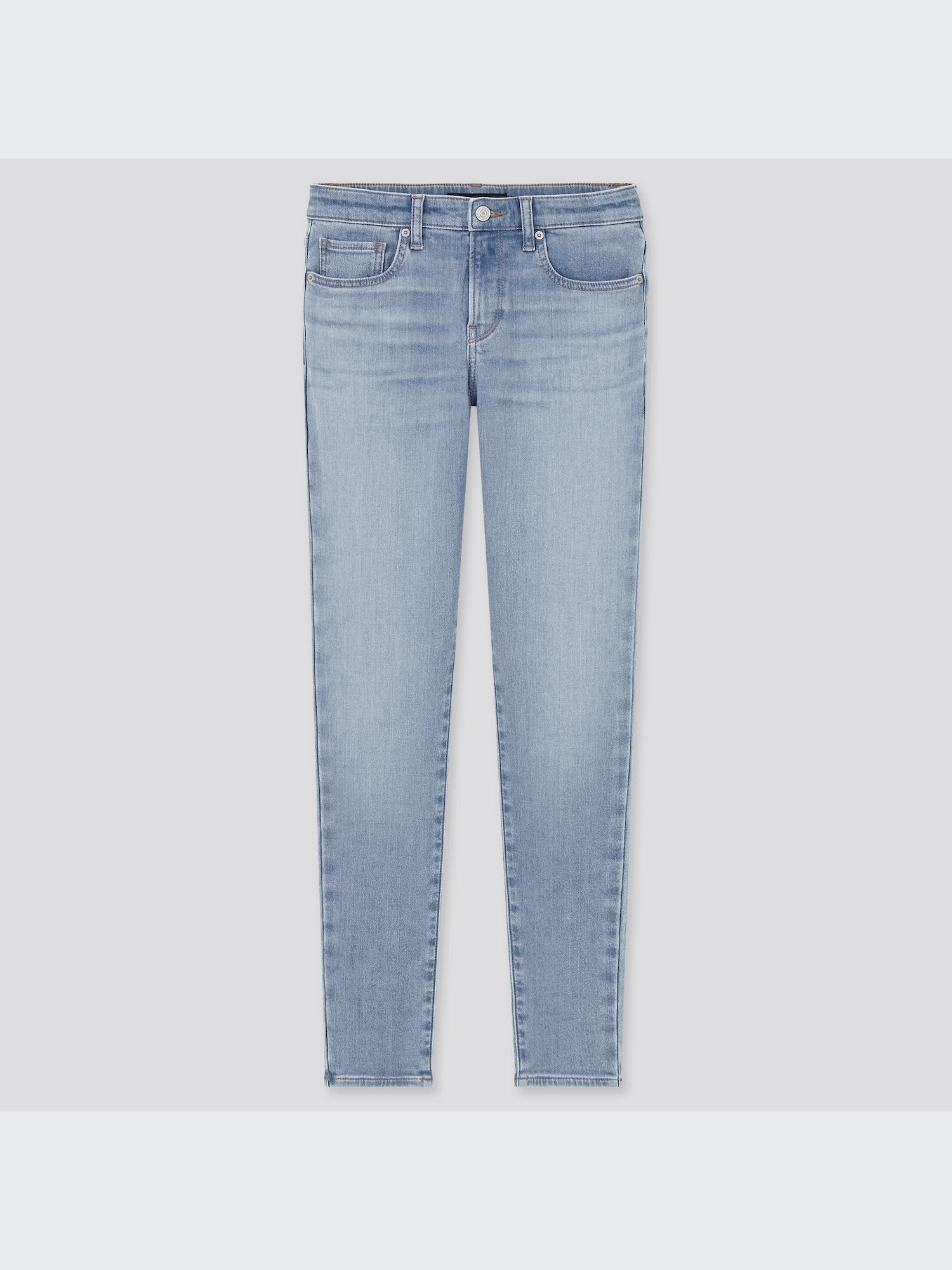 Uniqlo ultra fashion stretch skinny fit jeans