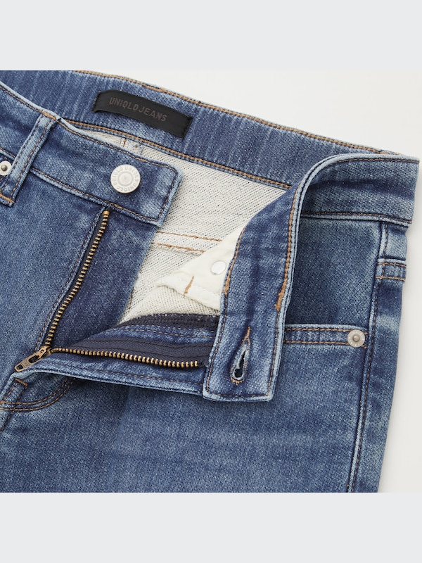 EZY Slim-Fit Jeans