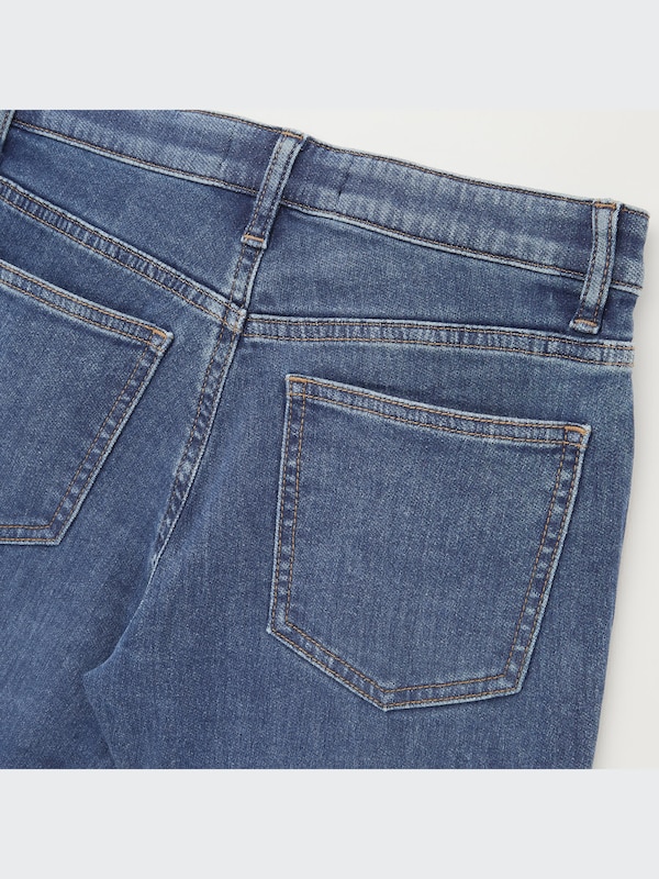 EZY Slim-Fit Jeans