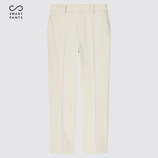 Smart Ankle Pants (2-Way Stretch) | UNIQLO US