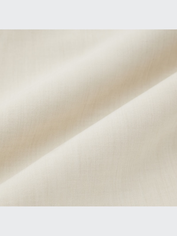 Smart Ankle Pants (2-Way Stretch)