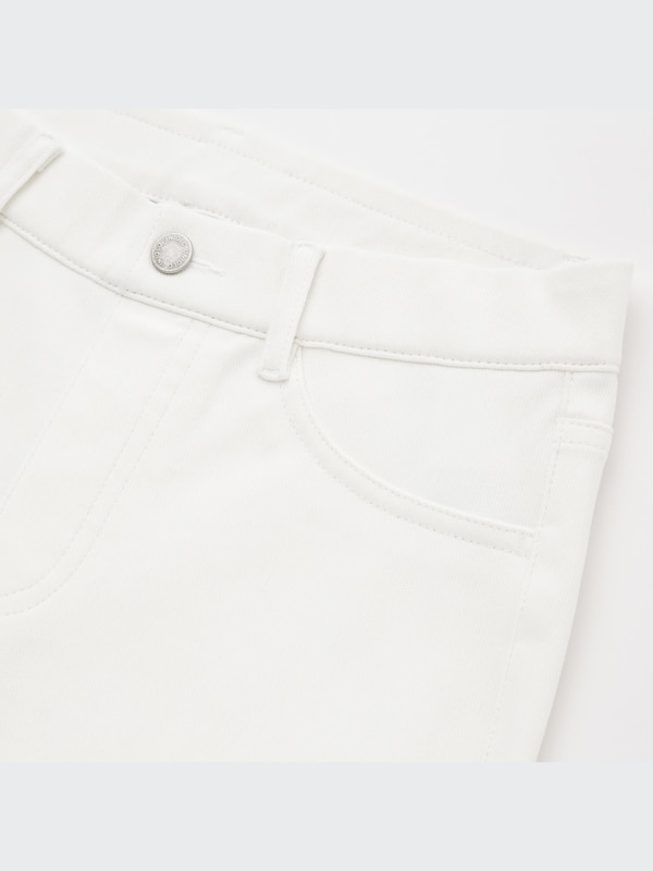 Ultra Stretch Cropped Leggings Pants