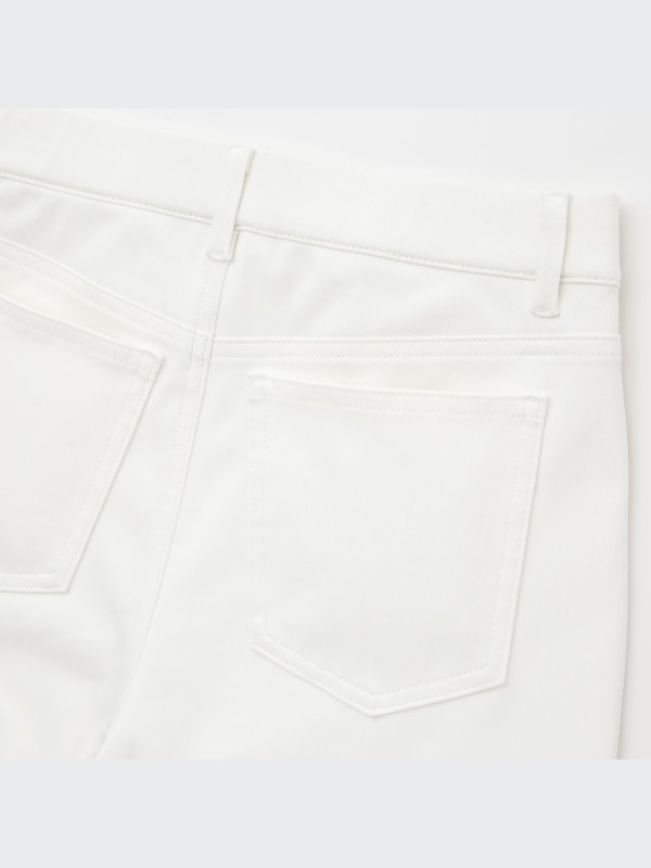 Ultra Stretch Cropped Leggings Pants