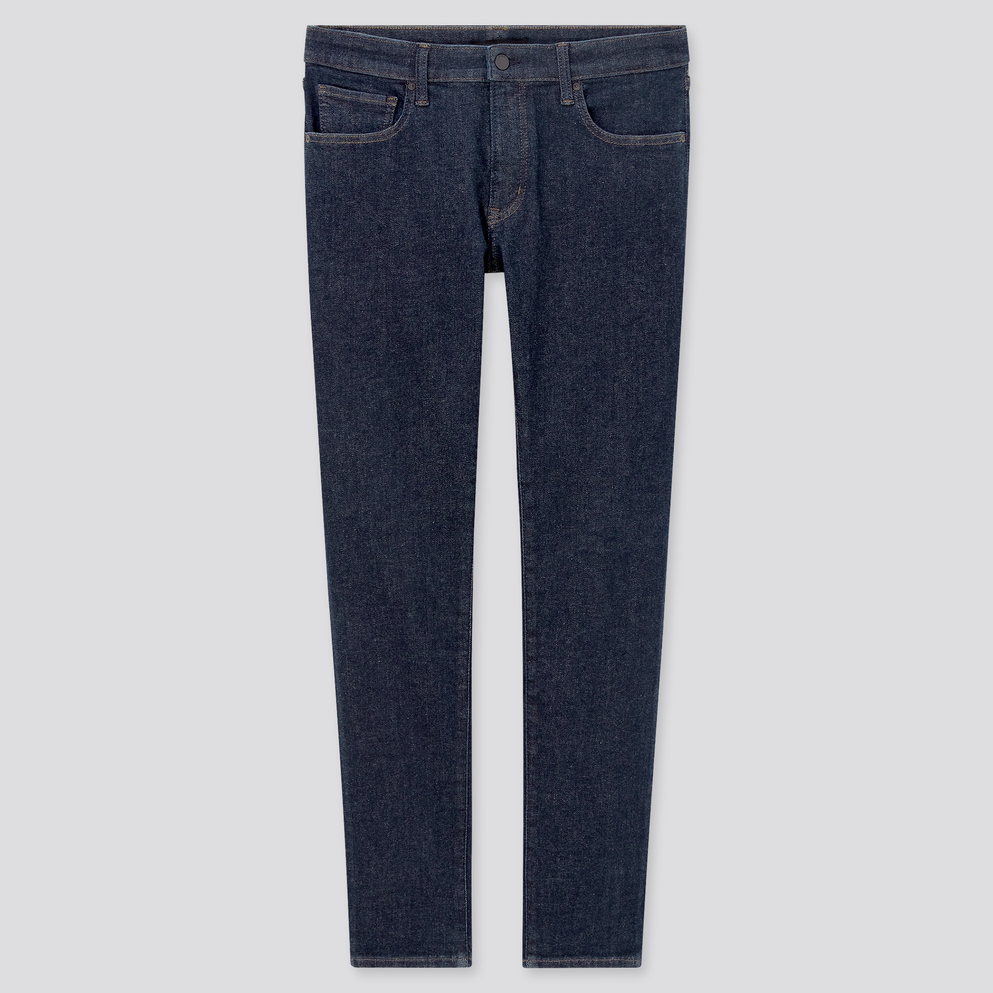 Ultra Stretch Skinny Fit Jeans | UNIQLO UK