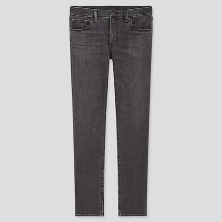 Jean Coupe Slim Homme