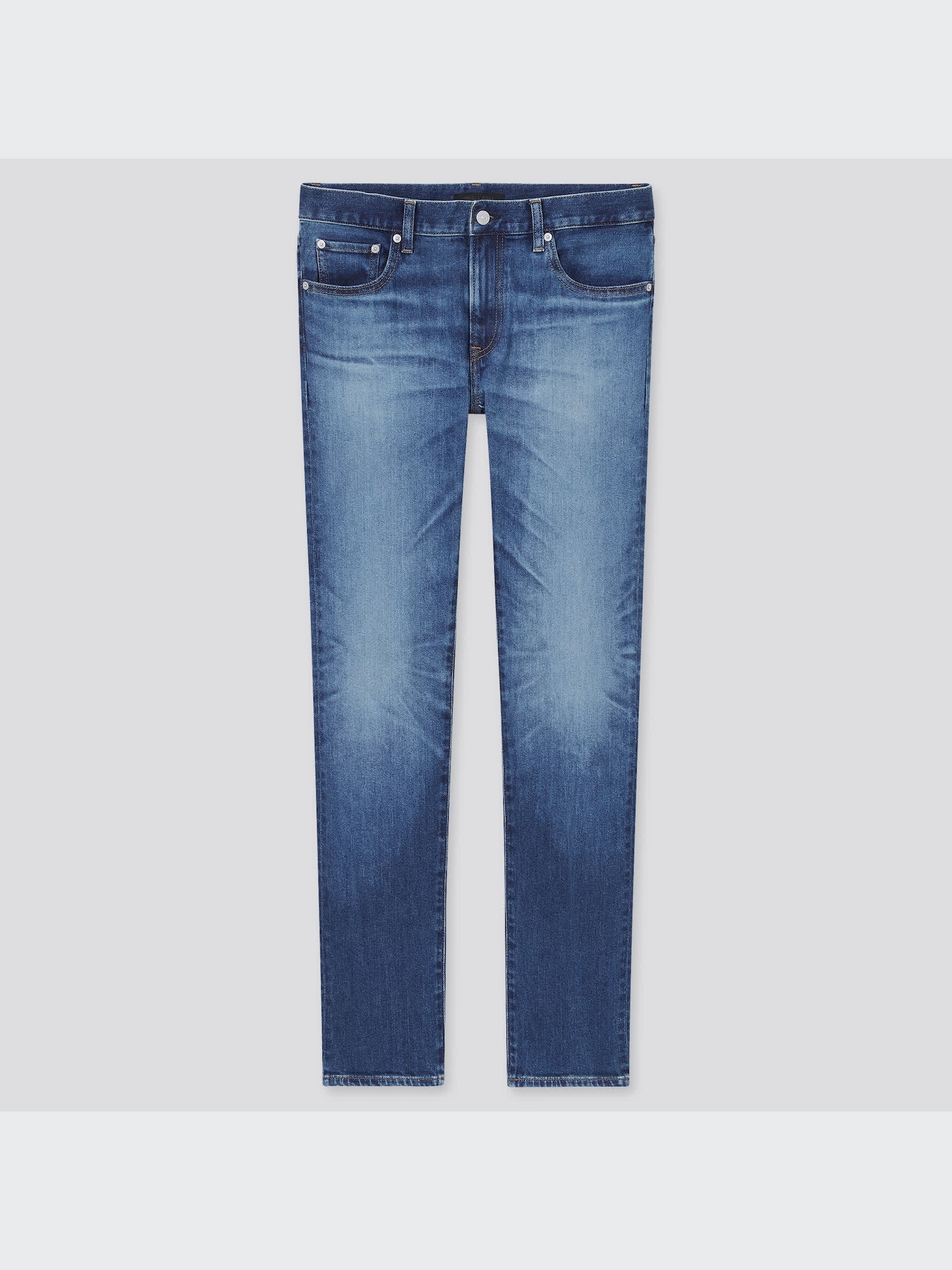 Slim-Fit Jeans | UNIQLO US