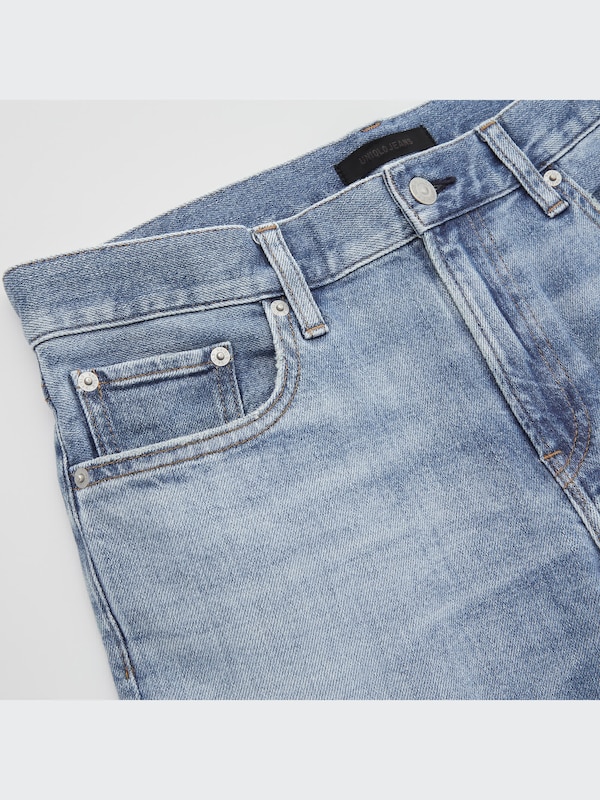 Slim-Fit Jeans