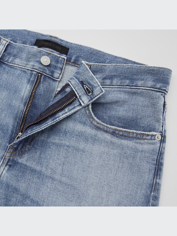 Slim-Fit Jeans