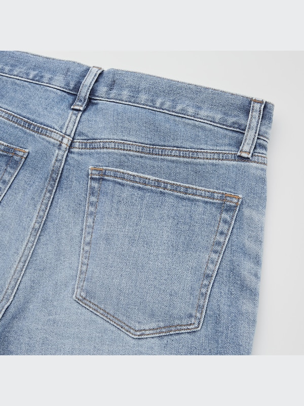 Slim-Fit Jeans