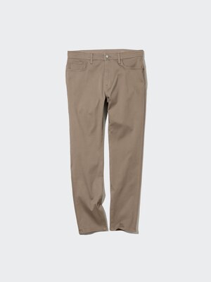 Ultra Stretch Skinny-Fit Color Jeans