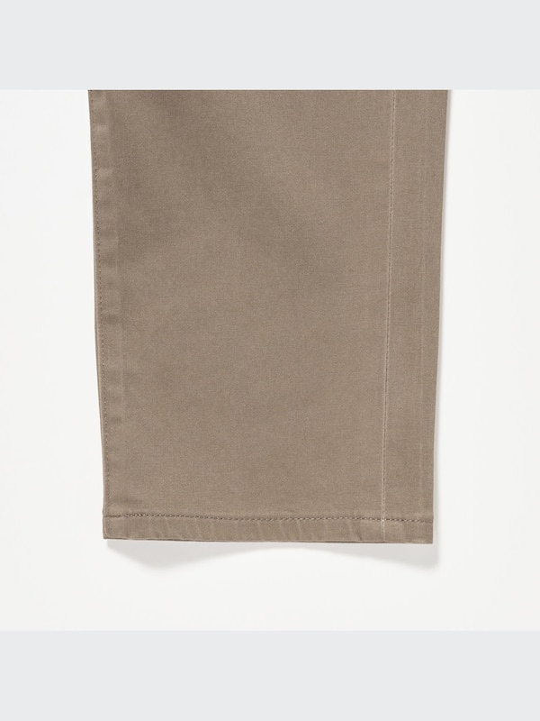 Ultra Stretch Skinny-Fit Color Jeans
