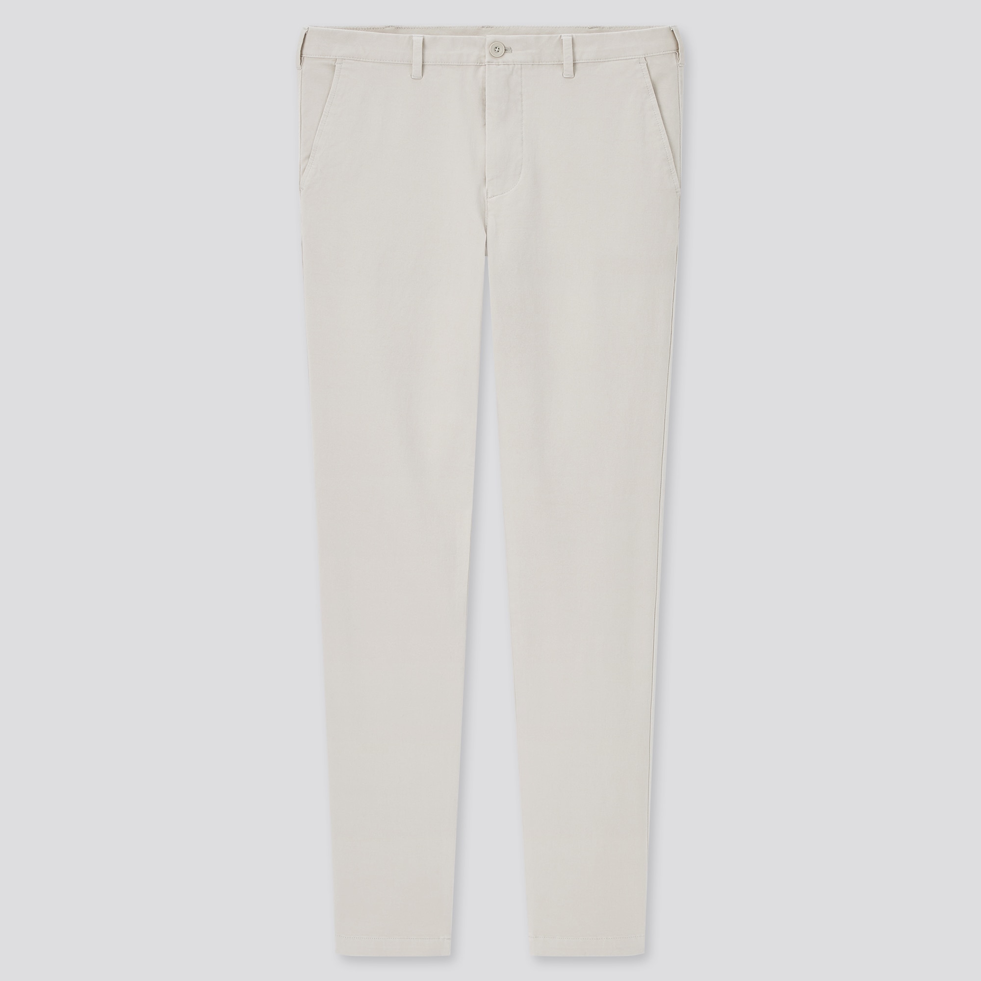 uniqlo skinny fit chinos