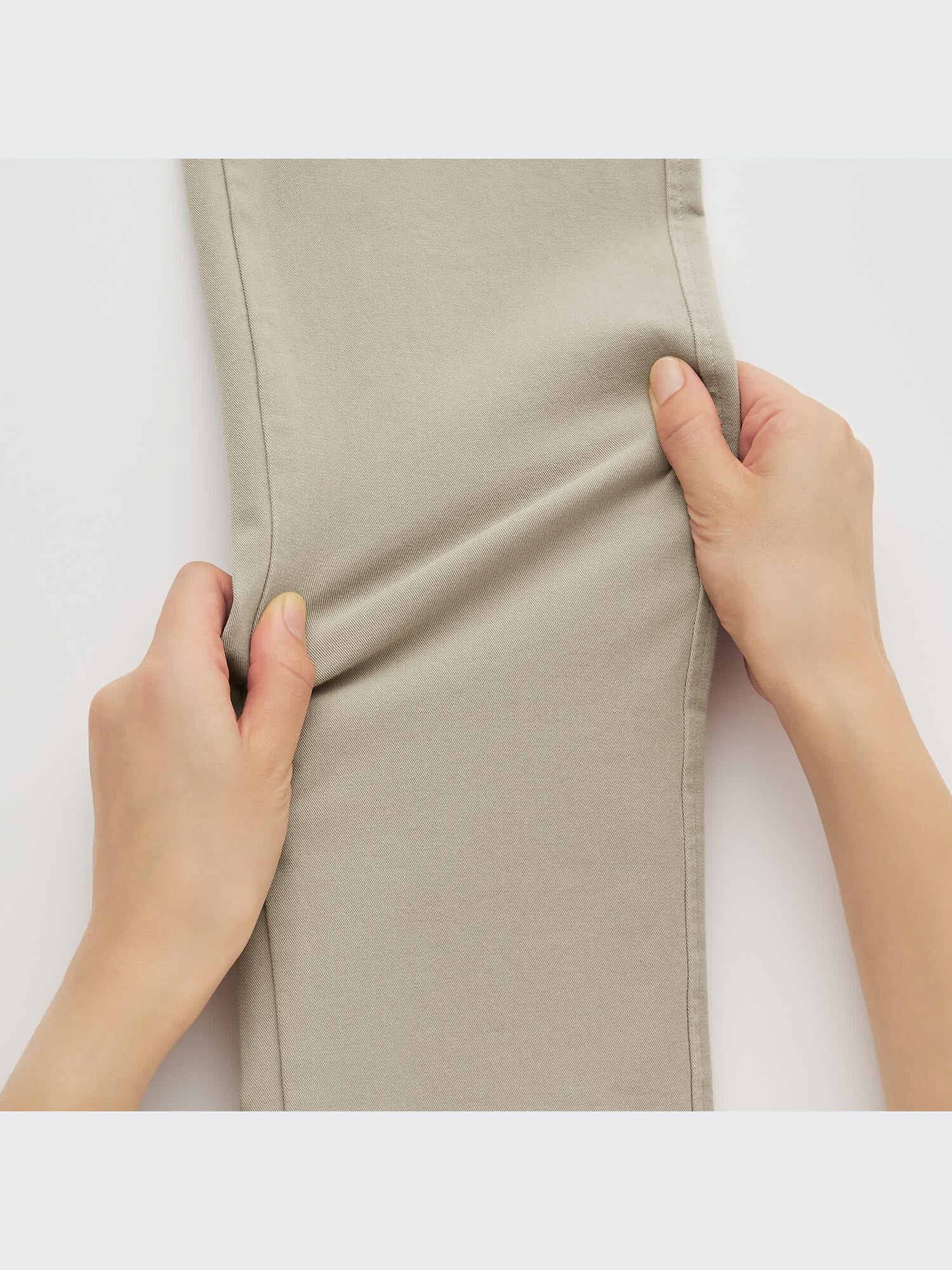 Lich　英語 2-Way Stretch Skinny-Fit Chino Pants | UNIQLO US