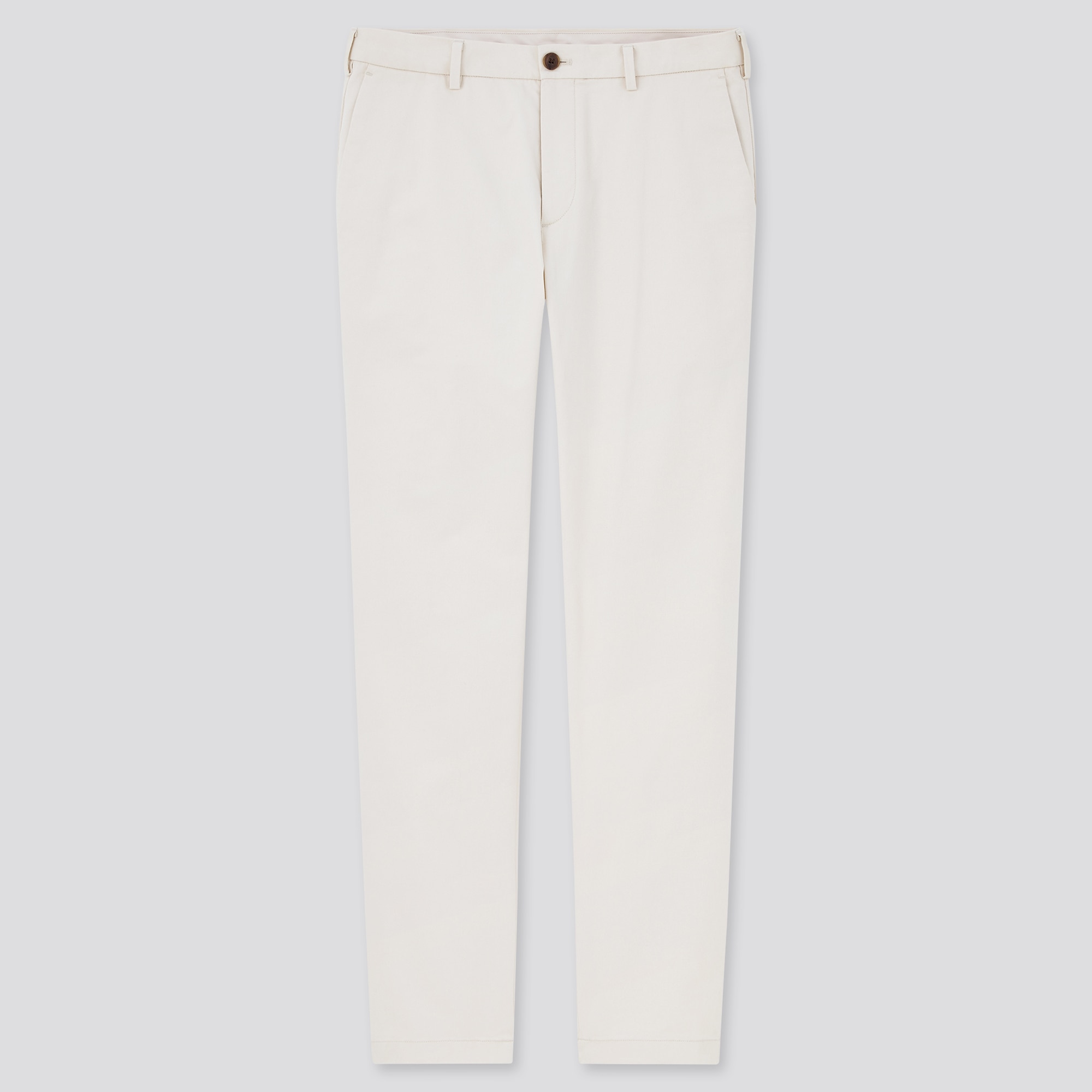 uniqlo slim pants