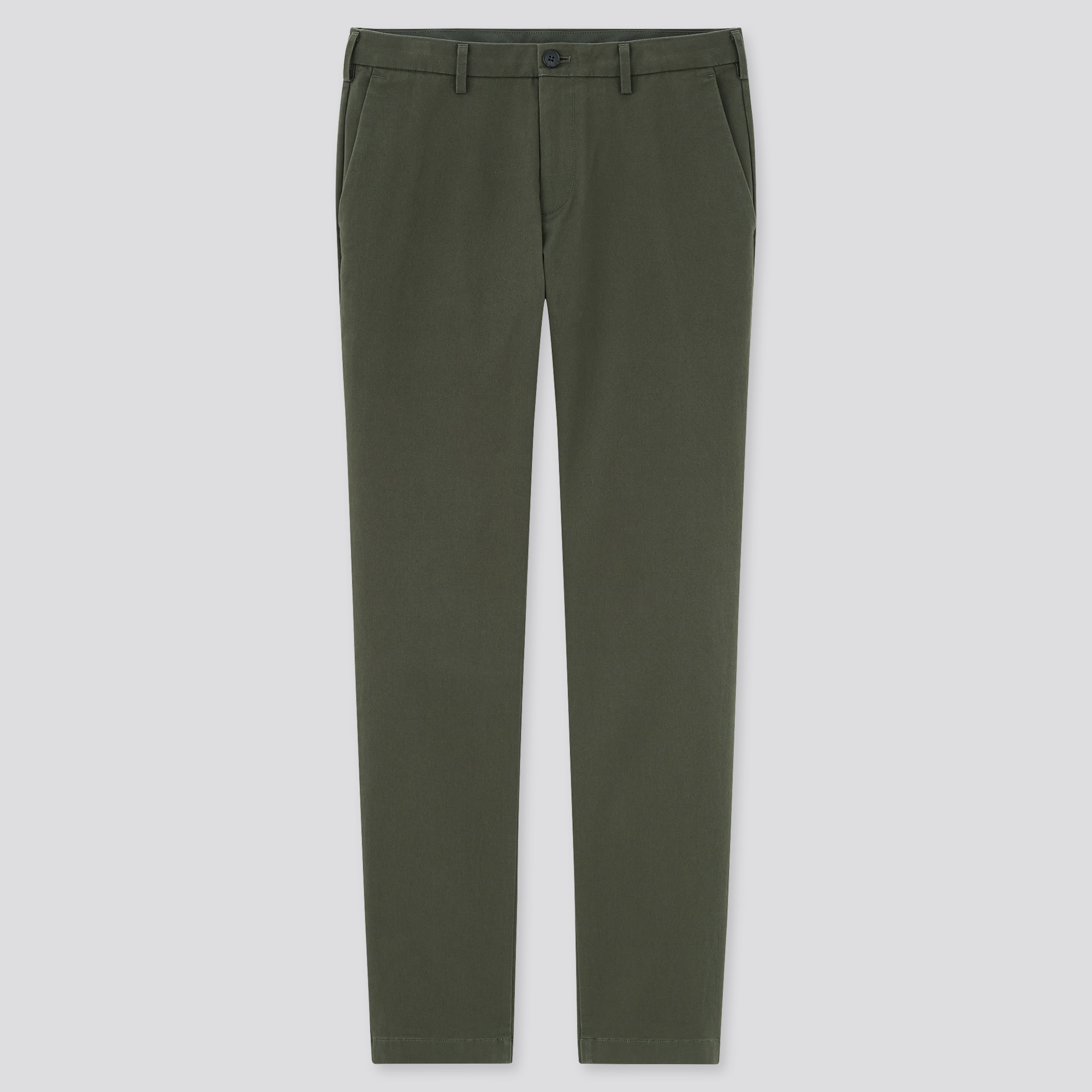 Uniqlo chino hot sale skinny fit