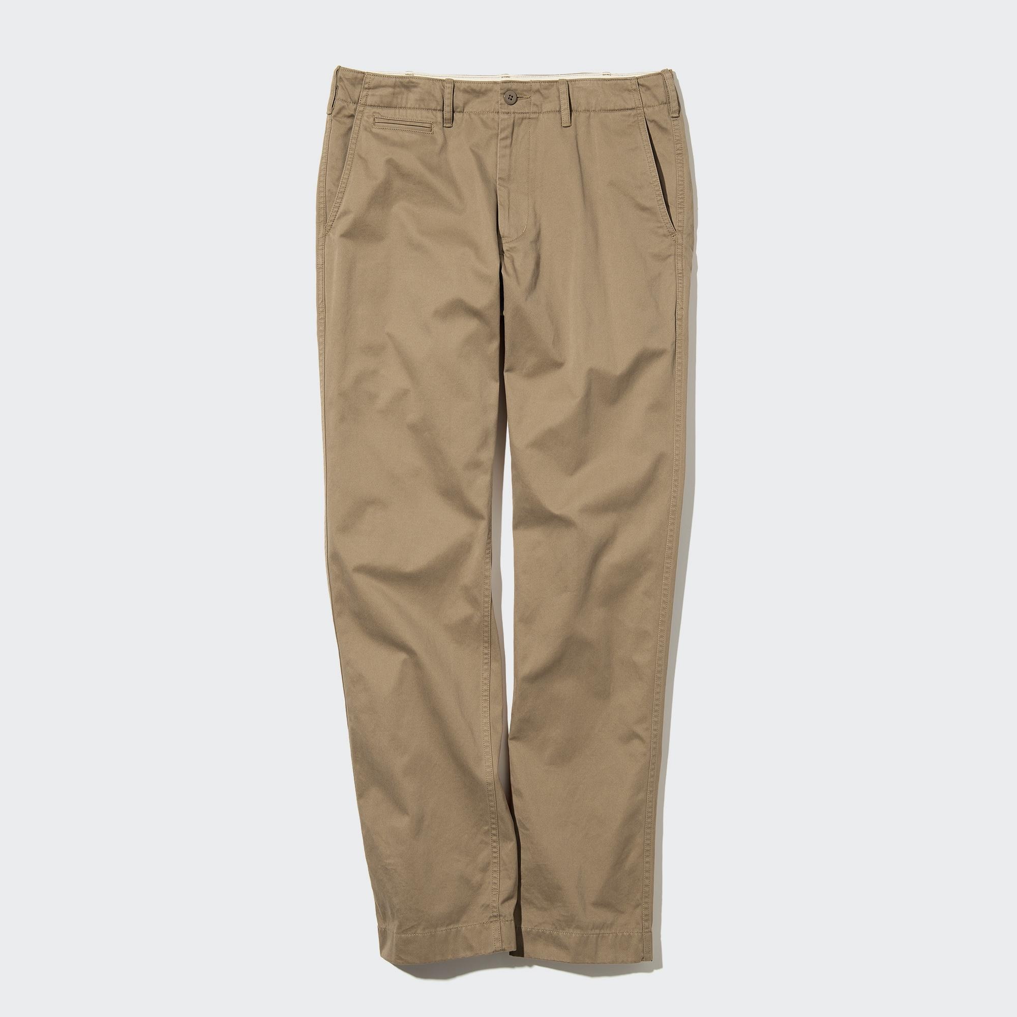 uniqlo chino vintage