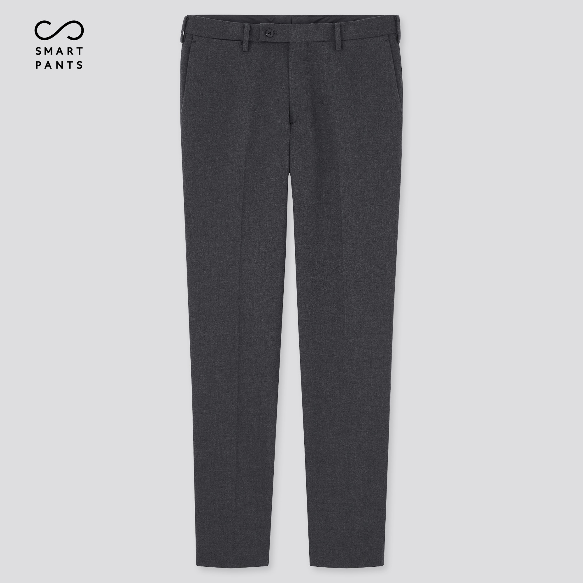UNIQLO Ultra Stretch Active Tapered Pants | StyleHint