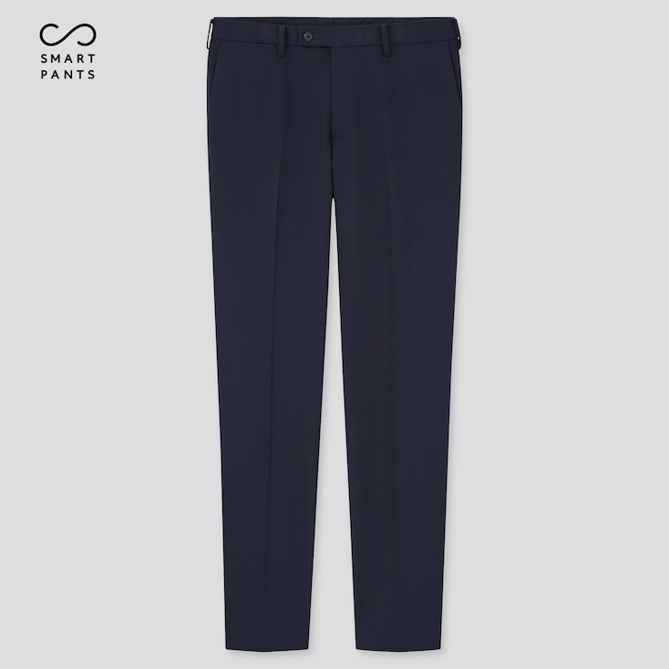 uniqlo smart ankle pants