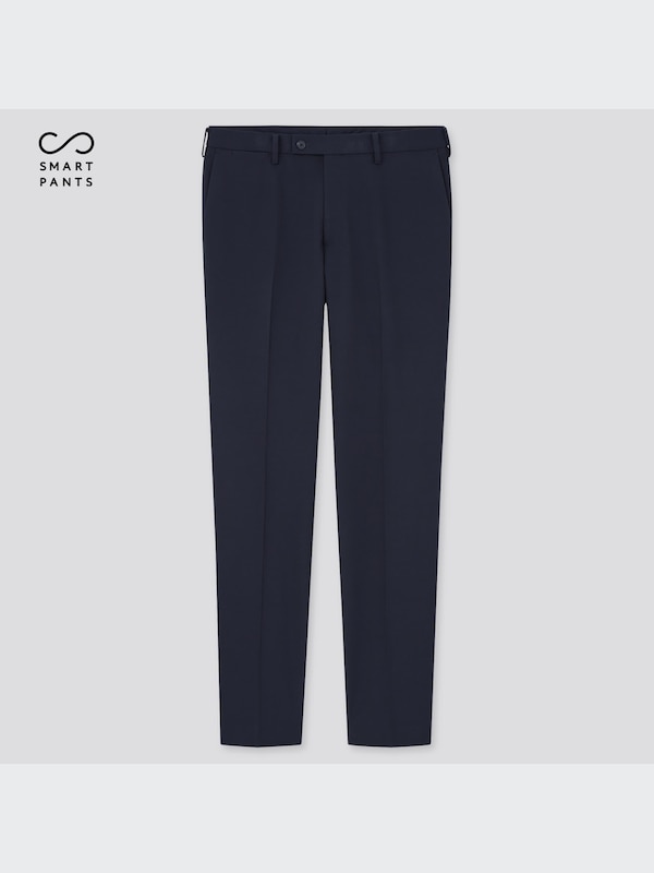 Smart 2-Way Stretch Ankle Pants