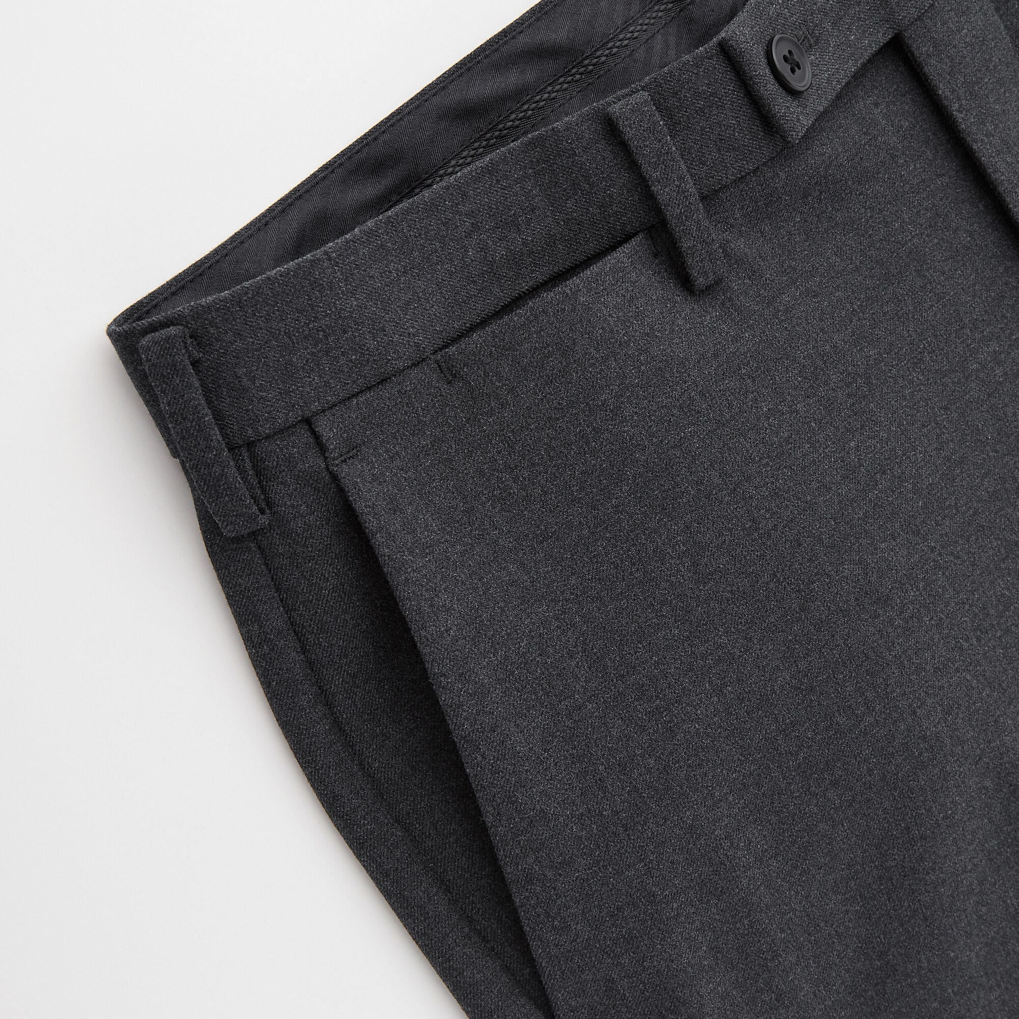 uniqlo smart ankle pants