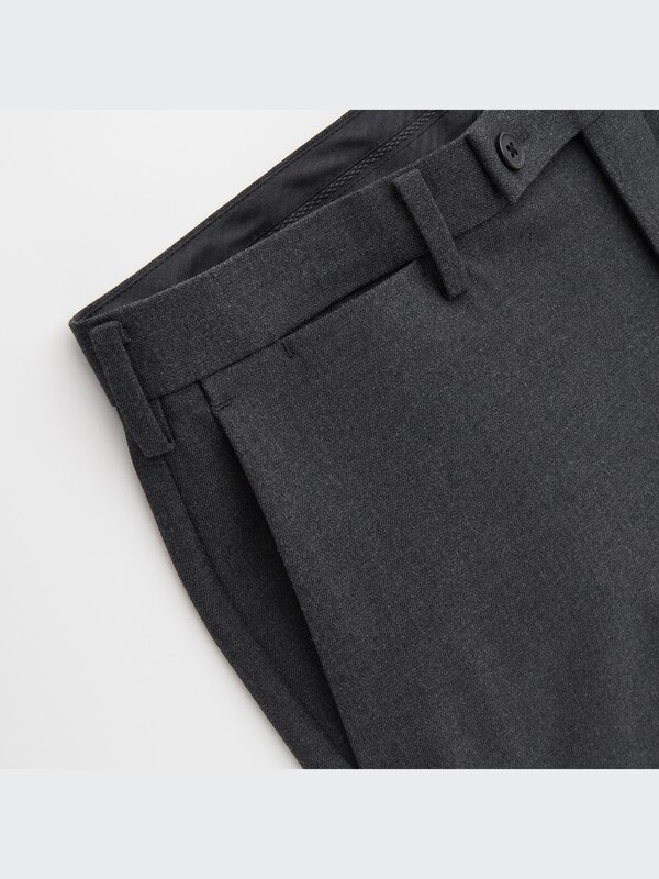 Smart 2-Way Stretch Ankle Pants