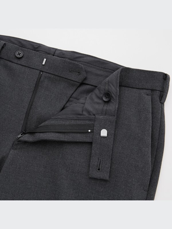 Smart 2-Way Stretch Ankle Pants