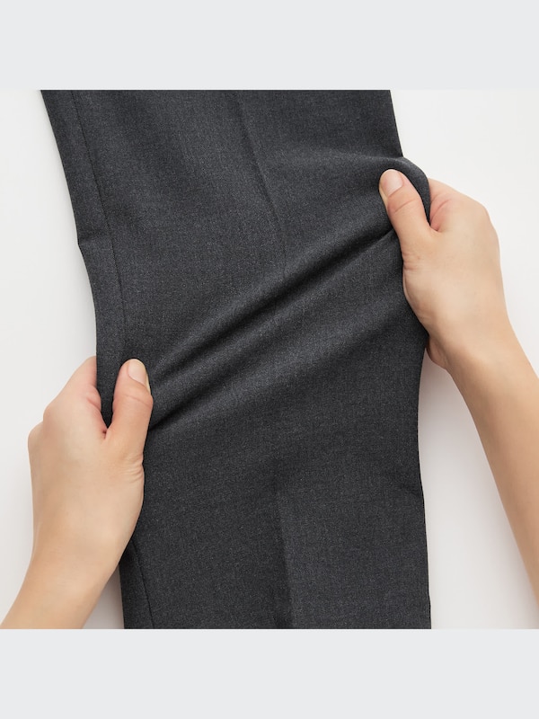 Smart 2-Way Stretch Ankle Pants