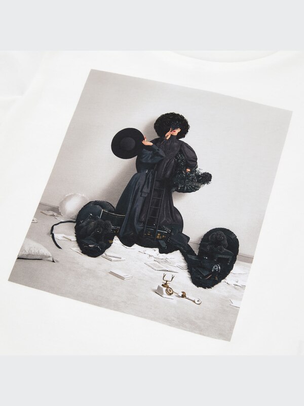 Disney UT (Short-Sleeve Graphic T-Shirt)