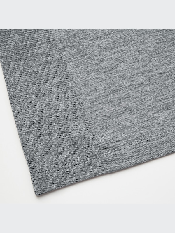 DRY-EX Crew Neck Short-Sleeve T-Shirt